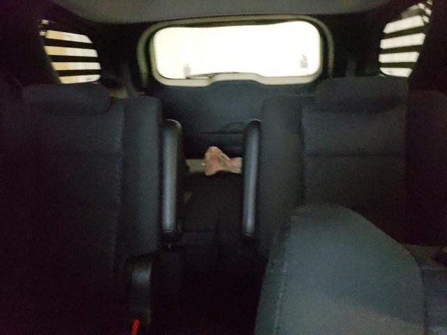 Photo 10 from auction – 2021 DODGE DURANGO SX with VIN 1C4RDJAGXMC759014