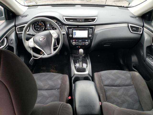Photo 8 from auction – 2015 NISSAN ROGUE S with VIN KNMAT2MV5FP575420