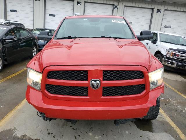 Photo 5 from auction – 2014 RAM 1500 ST with VIN 1C6RR7KT1ES260665