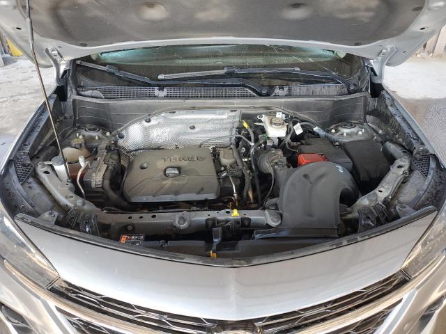 Photo 12 from auction – 2020 BUICK ENCORE GX with VIN KL4MMDSL2LB084104