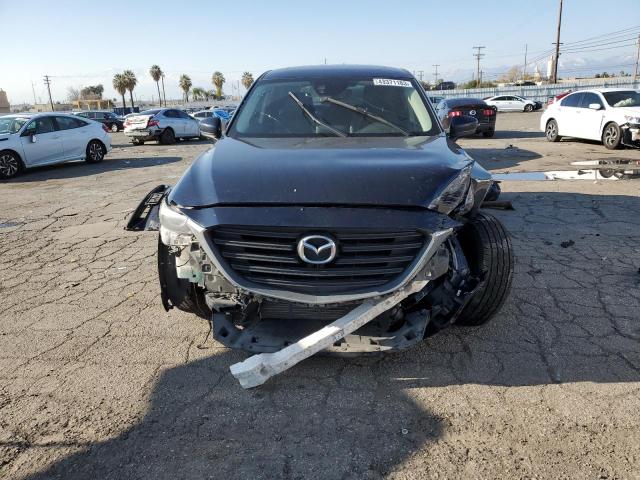 Photo 5 from auction – 2016 MAZDA CX-9 TOURI with VIN JM3TCACY6G0118924