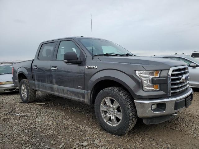 Photo 4 from auction – 2015 FORD F150 SUPER with VIN 1FTEW1EG1FFB33744