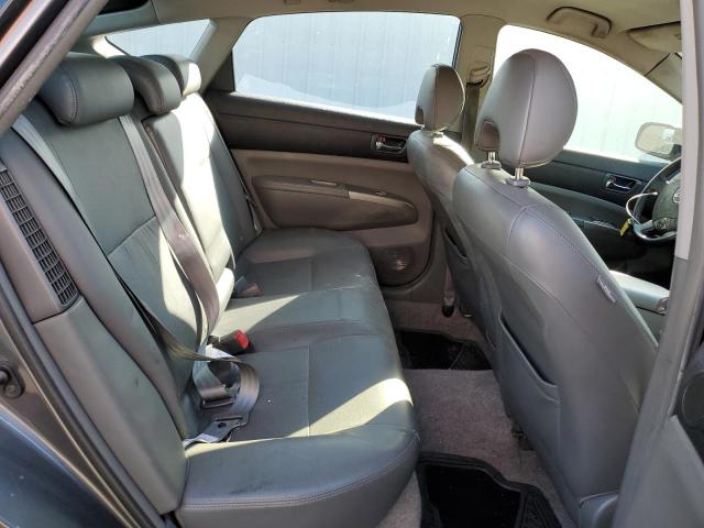 Photo 10 from auction – 2007 TOYOTA PRIUS with VIN JTDKB20U873254405