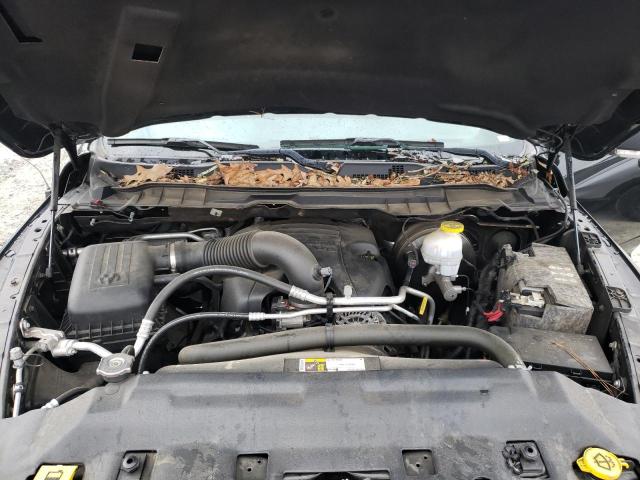 Photo 11 from auction – 2018 RAM 1500 SLT with VIN 1C6RR7LT5JS255722