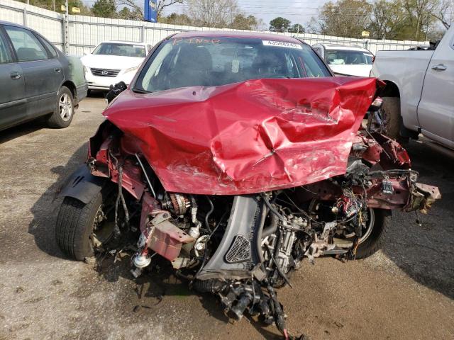 Photo 5 from auction – 2015 FORD FIESTA SE with VIN 3FADP4BJ7FM223643