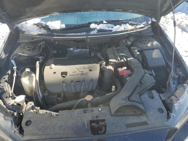 Photo 11 from auction – 2011 MITSUBISHI LANCER ES/ with VIN JA32X2HU8BU021521