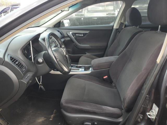 Photo 7 from auction – 2013 NISSAN ALTIMA 2.5 with VIN 1N4AL3AP3DN420584