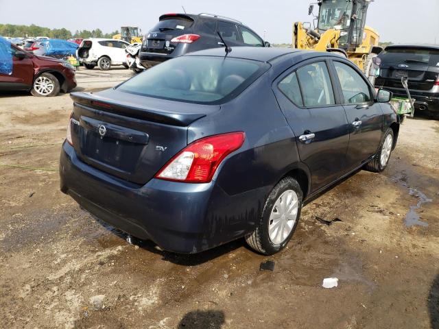 Photo 3 from auction – 2017 NISSAN VERSA S with VIN 3N1CN7AP3HL856588