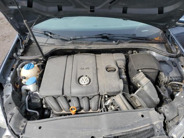 Photo 11 from auction – 2013 VOLKSWAGEN GOLF with VIN WVWDB7AJ6DW123414