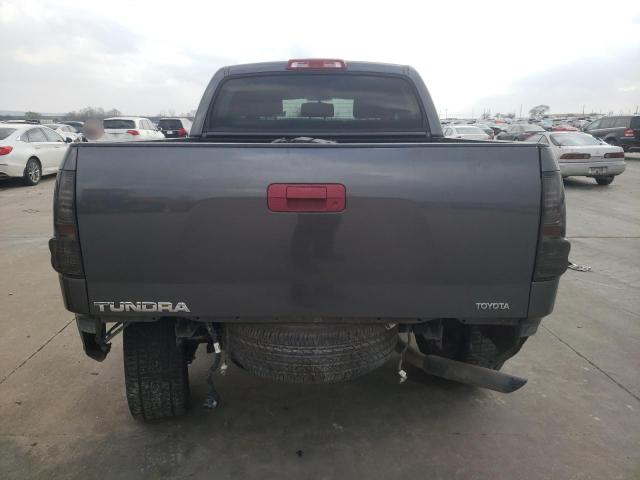 Photo 6 from auction – 2012 TOYOTA TUNDRA CRE with VIN 5TFEM5F17CX037209