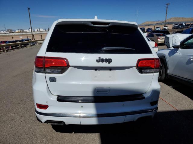 Photo 6 from auction – 2015 JEEP GRAND CHER with VIN 1C4RJECG0FC119099