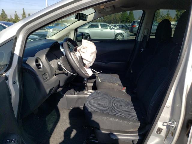 Photo 7 from auction – 2015 NISSAN VERSA NOTE with VIN 3N1CE2CP4FL394877