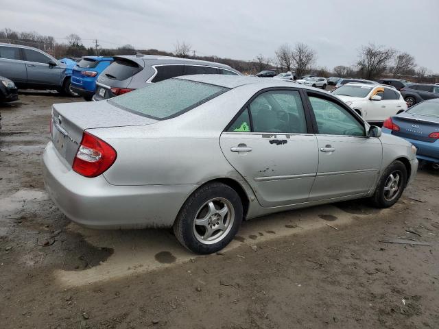 Photo 3 from auction – 2004 TOYOTA CAMRY LE with VIN 4T1BE32K64U312490