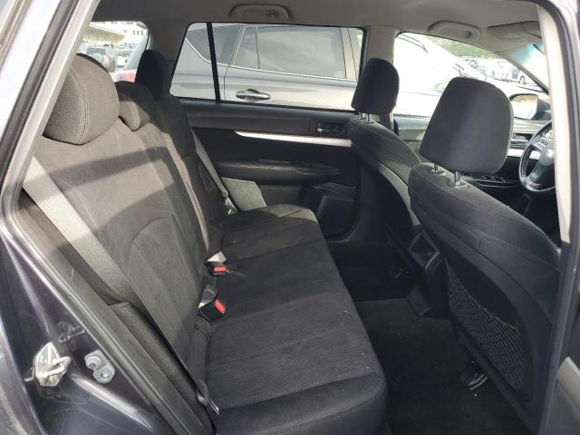 Photo 10 from auction – 2013 SUBARU OUTBACK 2. with VIN 4S4BRBCC9D1202900