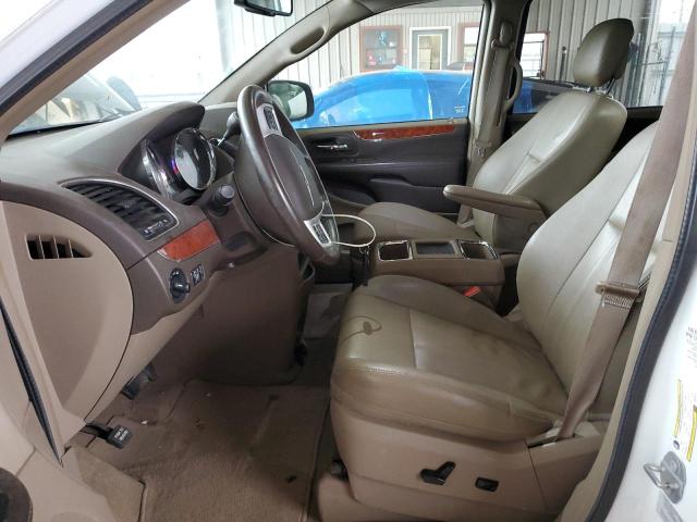 Photo 7 from auction – 2016 CHRYSLER TOWN & COU with VIN 2C4RC1BG4GR230218