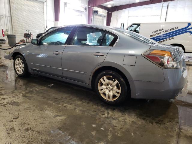Photo 2 from auction – 2011 NISSAN ALTIMA BAS with VIN 1N4AL2AP8BC179415