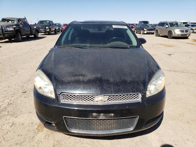Photo 5 from auction – 2013 CHEVROLET IMPALA LT with VIN 2G1WG5E32D1219020