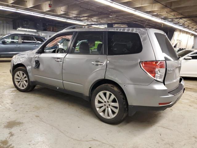 Photo 2 from auction – 2011 SUBARU FORESTER 2 with VIN JF2SHBDC1BH735545