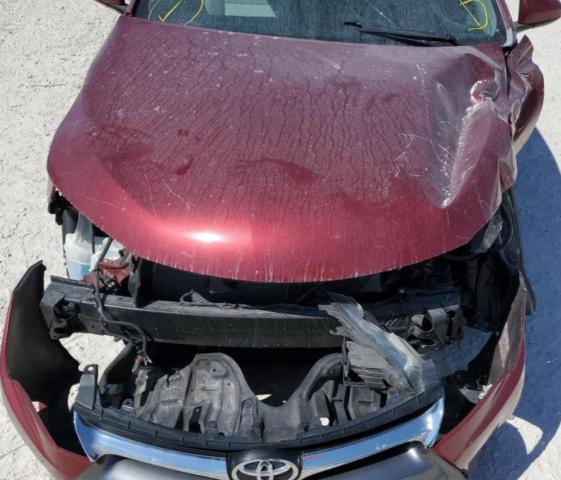 Photo 11 from auction – 2016 TOYOTA CAMRY LE with VIN 4T1BF1FK4GU606194