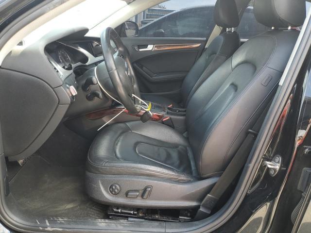 Photo 7 from auction – 2010 AUDI A4 PREMIUM with VIN WAUBFAFL5AN061733