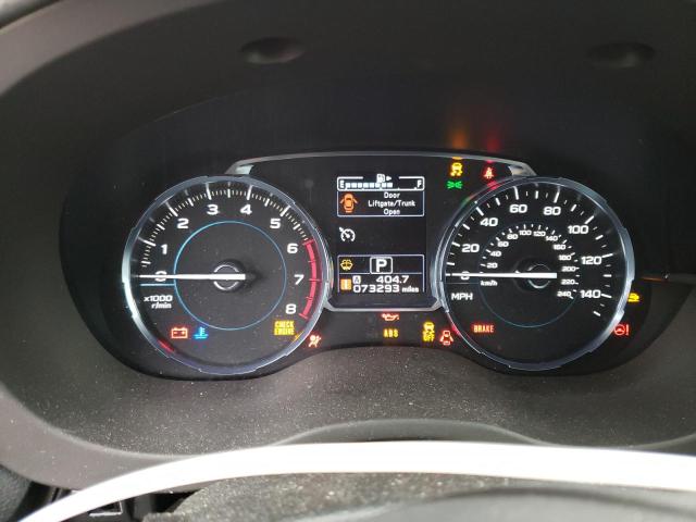 Photo 9 from auction – 2018 SUBARU FORESTER 2 with VIN JF2SJAJC0JH515623