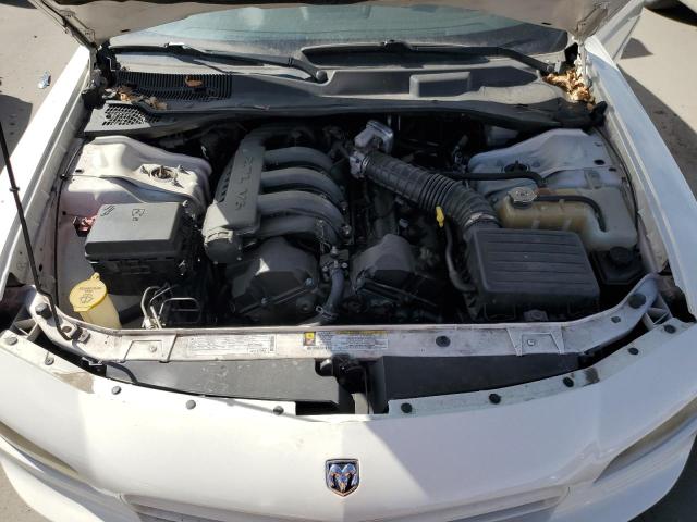 Photo 11 from auction – 2009 DODGE CHARGER with VIN 2B3KA43D19H531245