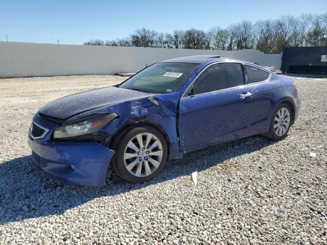 Photo 1 from auction – 2010 HONDA ACCORD EXL with VIN 1HGCS2B84AA005995