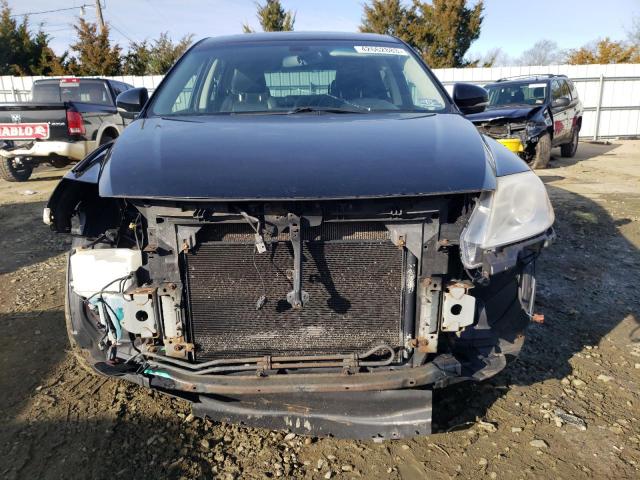 Photo 5 from auction – 2010 MAZDA CX-9 with VIN JM3TB3MV3A0237511