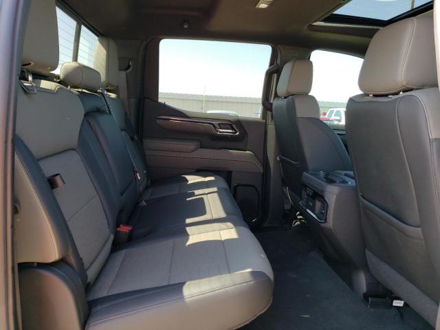 Photo 10 from auction – 2022 CHEVROLET SILVERADO with VIN 3GCUDHEL1NG512151