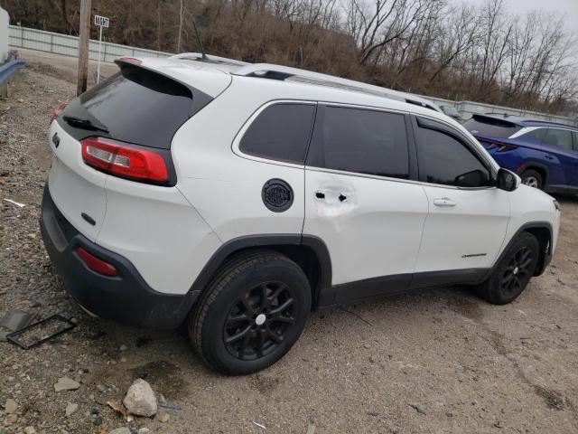 Photo 3 from auction – 2015 JEEP CHEROKEE L with VIN 1C4PJMCS0FW634981