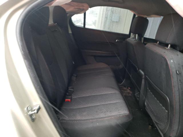 Photo 11 from auction – 2014 CHEVROLET EQUINOX LT with VIN 2GNALBEK9E1168076