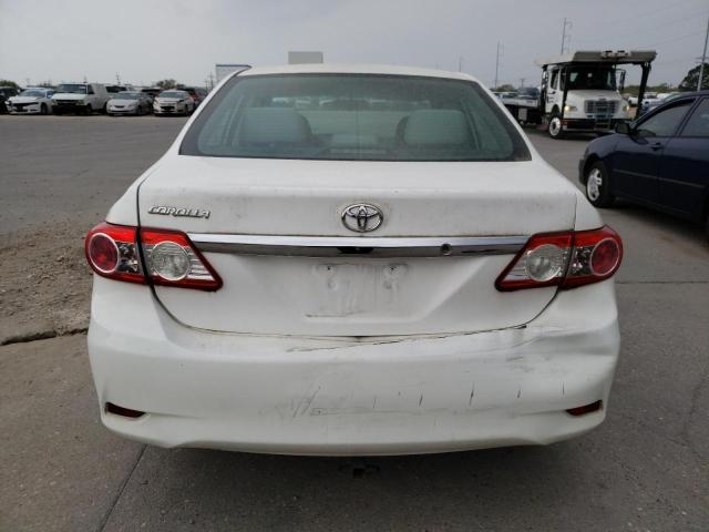 Photo 6 from auction – 2013 TOYOTA COROLLA BA with VIN 5YFBU4EE5DP192973