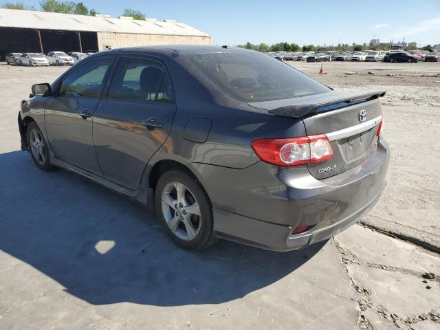 Photo 2 from auction – 2012 TOYOTA COROLLA BA with VIN 2T1BU4EE5CC879689