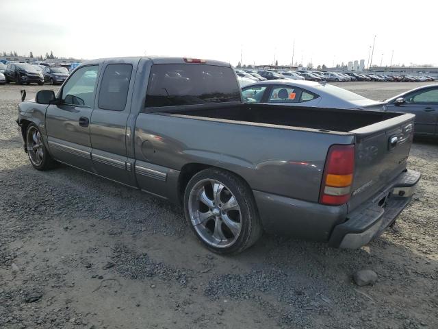 Photo 2 from auction – 2002 CHEVROLET SILVERADO with VIN 2GCEC19T421330375