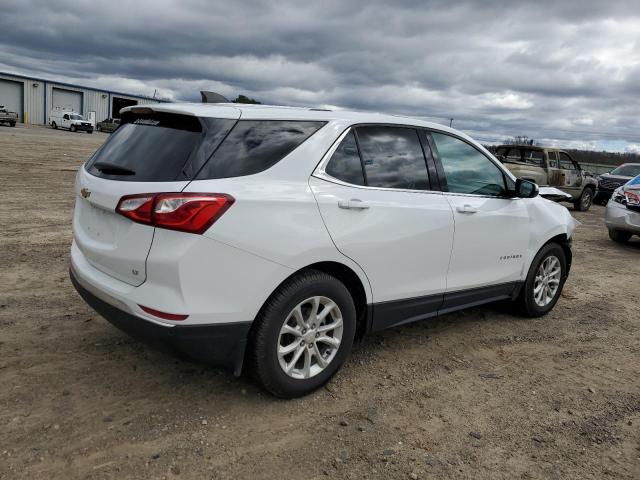 Photo 3 from auction – 2018 CHEVROLET EQUINOX LT with VIN 2GNAXJEV8J6253626