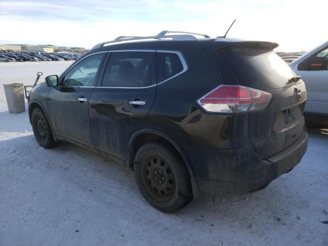 Photo 2 from auction – 2014 NISSAN ROGUE S with VIN 5N1AT2MVXEC764890