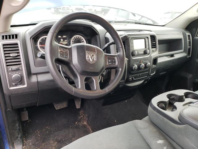 Photo 8 from auction – 2015 RAM 1500 ST with VIN 3C6JR7DT7FG687576