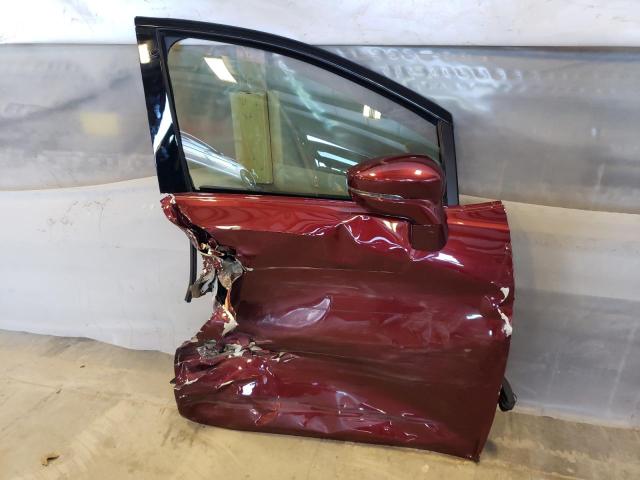Photo 13 from auction – 2022 CHRYSLER PACIFICA T with VIN 2C4RC3BG0NR127208
