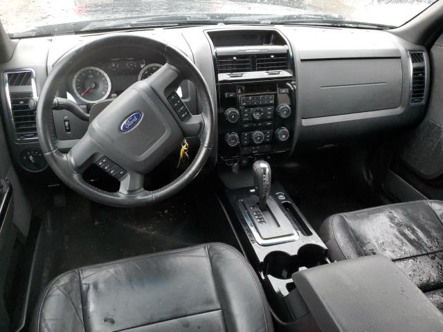 Photo 8 from auction – 2011 FORD ESCAPE LIM with VIN 1FMCU0EG3BKB46063