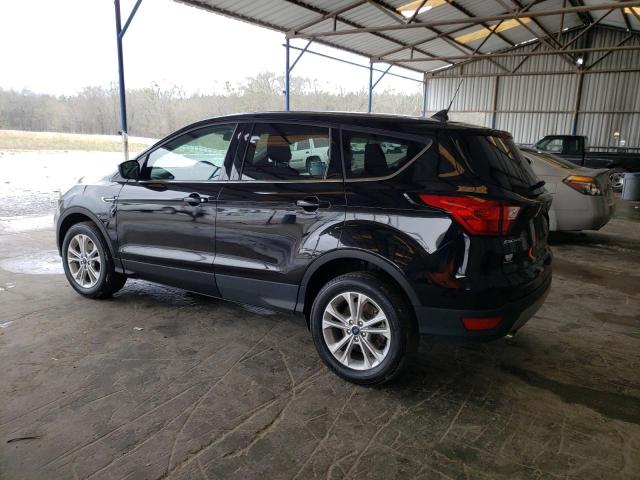 Photo 2 from auction – 2019 FORD ESCAPE SE with VIN 1FMCU0GD8KUB90325