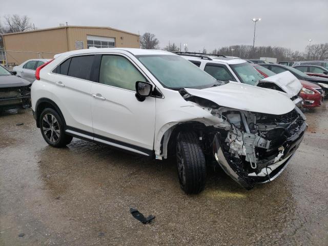 Photo 4 from auction – 2018 MITSUBISHI ECLIPSE CR with VIN JA4AT5AA0JZ039260