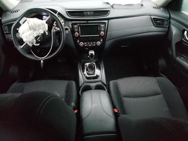 Photo 8 from auction – 2018 NISSAN ROGUE S with VIN KNMAT2MV6JP591702