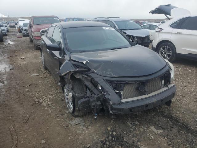 Photo 4 from auction – 2015 NISSAN ALTIMA 2.5 with VIN 1N4AL3APXFC477220