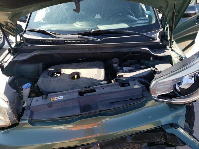 Снимка 11 от търг – 2014 KIA SOUL + с VIN KNDJP3A54E7040611