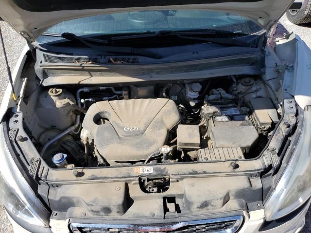 Photo 11 from auction – 2012 KIA SOUL with VIN KNDJT2A55C7450725