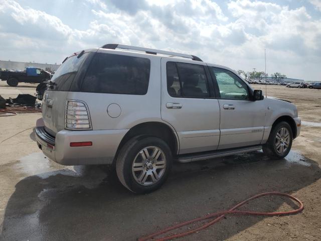 Photo 3 from auction – 2010 MERCURY MOUNTAINEE with VIN 4M2EN3JE9AUJ00427