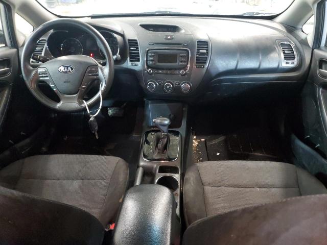 Photo 8 from auction – 2018 KIA FORTE LX with VIN 3KPFK4A73JE245729