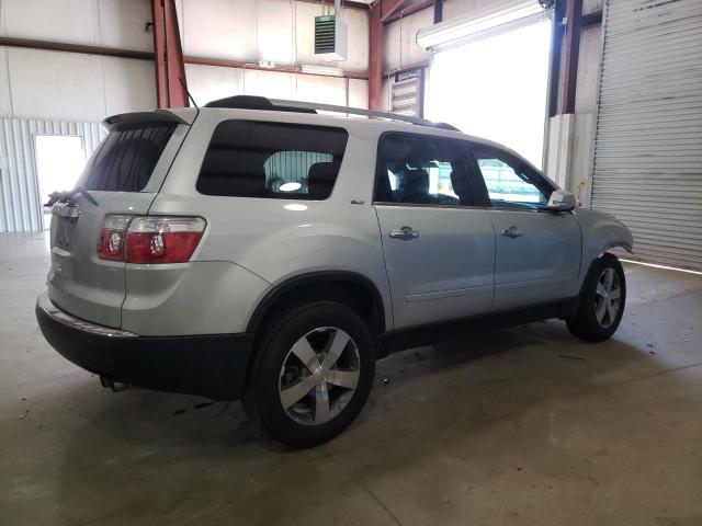 Photo 3 from auction – 2012 GMC ACADIA SLT with VIN 1GKKRRED0CJ133665