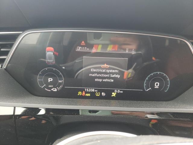 Photo 9 from auction – 2019 AUDI E-TRON PRE with VIN WA1VAAGE6KB025044