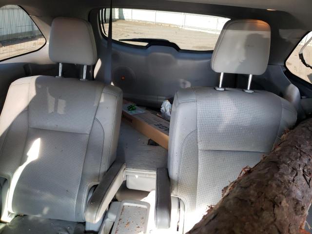 Фото 10 с аукциона – 2016 TOYOTA HIGHLANDER с VIN 5TDDKRFH5GS269924